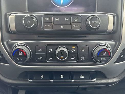 Used 2018 GMC Sierra 1500 SLT w/ SLT Premium Package image 34