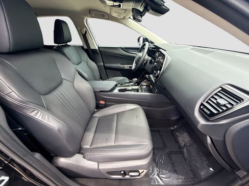 Used 2025 Lexus NX 250 FWD w/ Accessory Package (K3) image 29