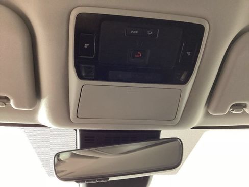 Used 2025 Toyota Grand Highlander AWD Hybrid image 16