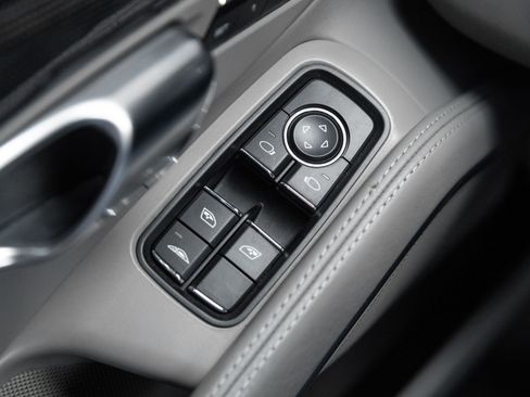 Certified 2014 Porsche 911 Turbo S AWD/4WD image 21
