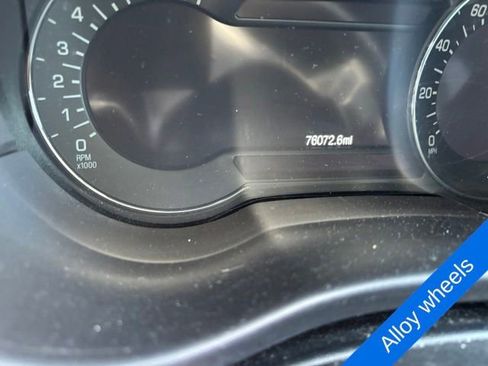 Used 2015 Lincoln MKC FWD w/ Equipment Group 101A Select image 16