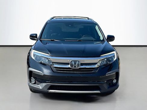 Used 2019 Honda Pilot EX-L image 2