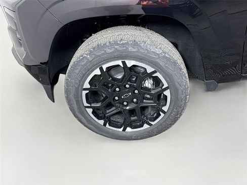 New 2026 Chevrolet Colorado Z71 w/ Z71 Convenience Package 2 AWD/4WD image 22