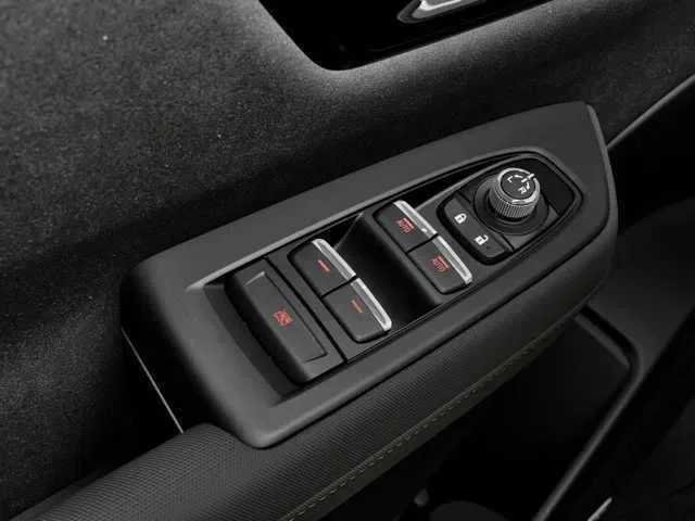 New 2026 Subaru Forester Touring AWD/4WD image 22
