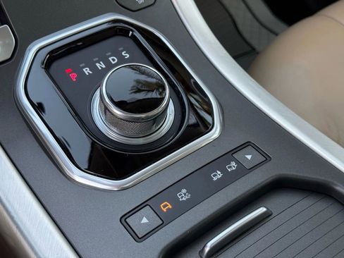 Used 2013 Land Rover Range Rover Evoque Pure Premium image 23