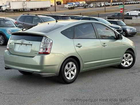 Used 2008 Toyota Prius image 8