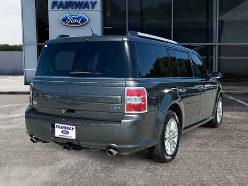 Used 2019 Ford Flex SEL image 6