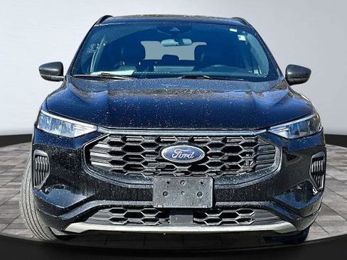 Certified 2023 Ford Escape ST-Line w/ Tech Pack #1 image 3