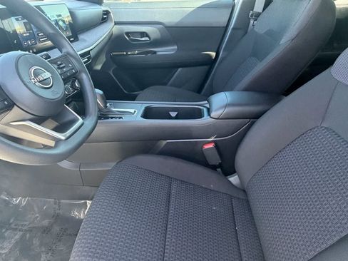 Certified 2026 Nissan Kicks S image 12