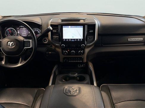 Used 2022 RAM 2500 Laramie AWD/4WD image 11