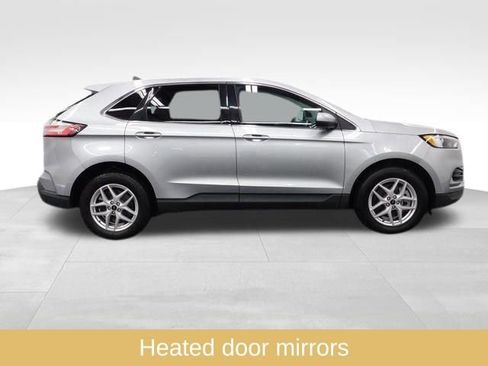 Used 2023 Ford Edge SEL image 25