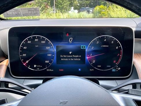 Certified 2023 Mercedes-Benz GLC 300 4MATIC image 16