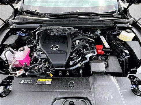 Used 2026 Lexus RX 350 Premium Plus w/ Accessory Package (Z1) FWD image 11
