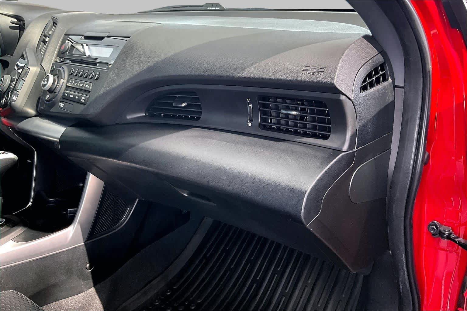 Used 2013 Honda CR-Z image 19