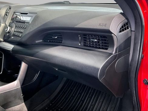 Used 2013 Honda CR-Z image 19