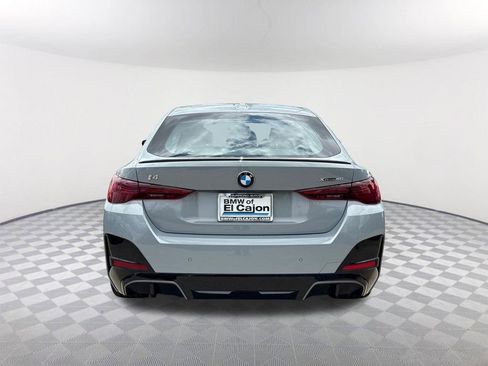 New 2026 BMW i4 xDrive40i w/ M Sport Package AWD/4WD image 5