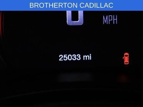 Used 2023 Dodge Durango Citadel AWD/4WD image 19