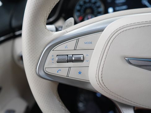 Used 2023 Genesis Electrified GV70 AWD/4WD image 24