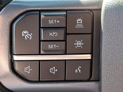 Used 2023 Ford F150 Lariat w/ Equipment Group 502A High AWD/4WD image 22