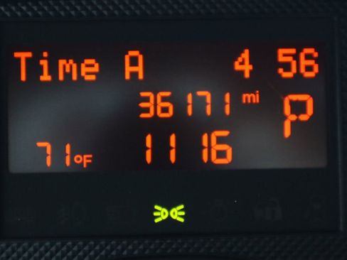 Used 2020 RAM ProMaster 1500 image 13