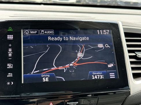 Used 2016 Honda Pilot Elite image 22