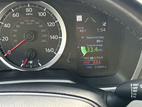 Used 2019 Toyota Corolla SE image 12