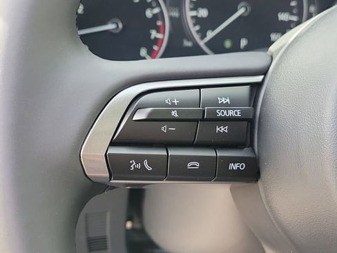 New 2026 MAZDA MAZDA3 2.5 S Sedan w/ Preferred Pkg image 20