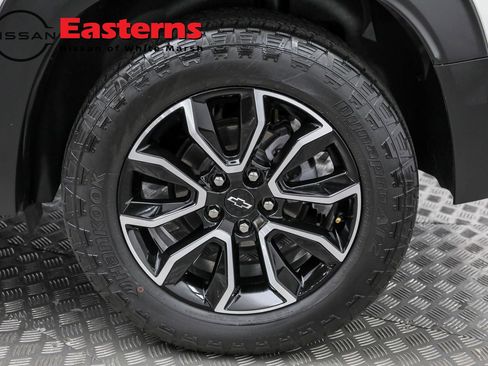 Used 2024 Chevrolet TrailBlazer ACTIV w/ Convenience Package image 50