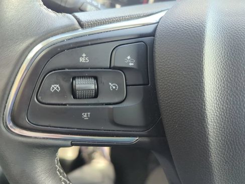 Used 2023 Buick Encore GX Preferred w/ Cold Weather Comfort Package FWD image 27