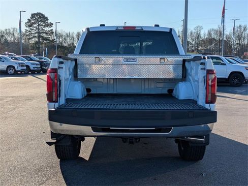 Used 2024 Ford F150 Lariat image 32