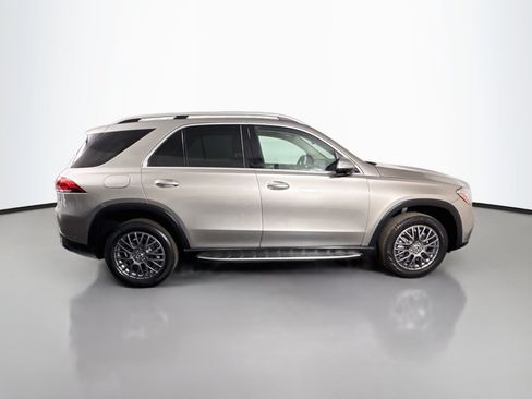 Used 2021 Mercedes-Benz GLE 350 image 11