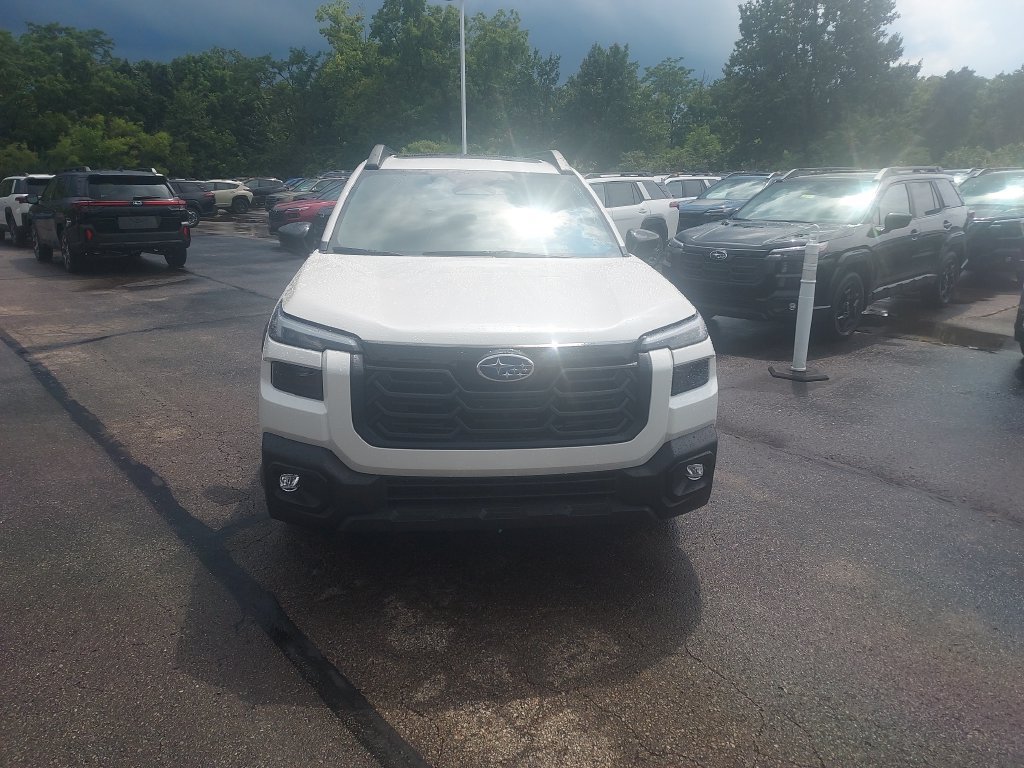 New 2026 Subaru Outback Touring XT AWD/4WD image 8