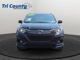 Used 2021 Honda HR-V Sport image 2