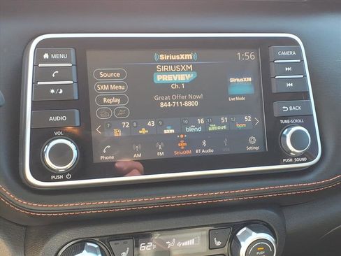 Used 2020 Nissan Kicks SR w/ SR Premium Package image 21