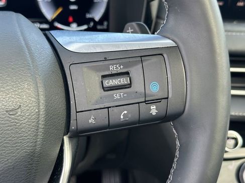 Used 2024 INFINITI QX60 Autograph w/ Cargo Package image 27