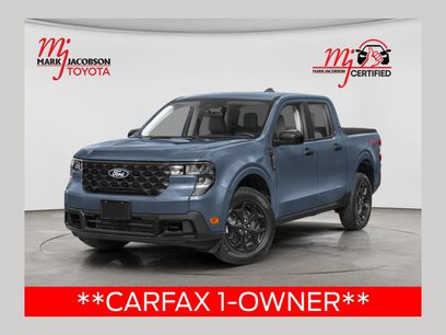 Used 2026 Ford Maverick XLT w/ Equipment Group 301A