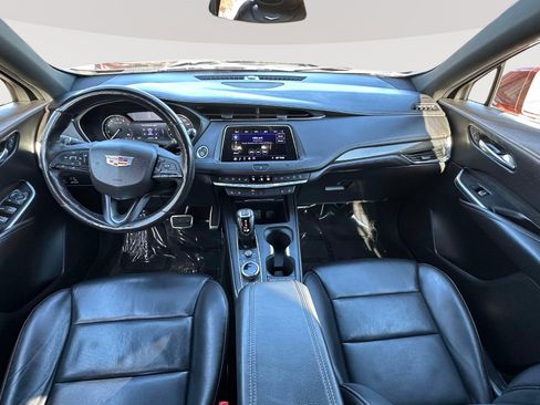 Used 2019 Cadillac XT4 Sport image 7