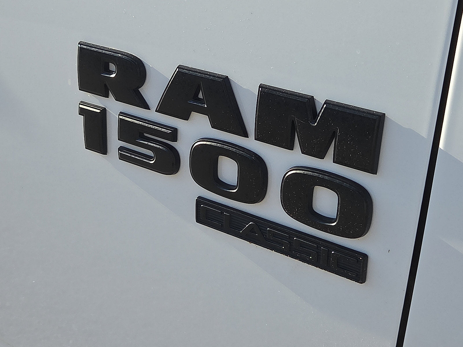 Used 2022 RAM 1500 Warlock AWD/4WD image 8