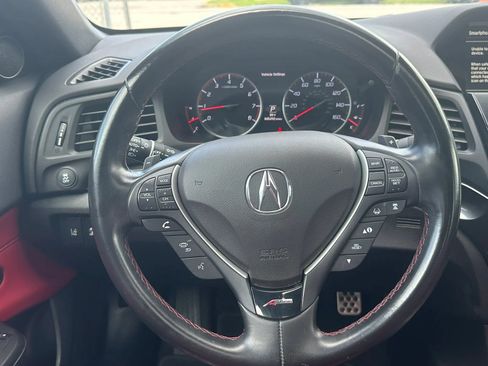 Used 2022 Acura ILX FWD image 14