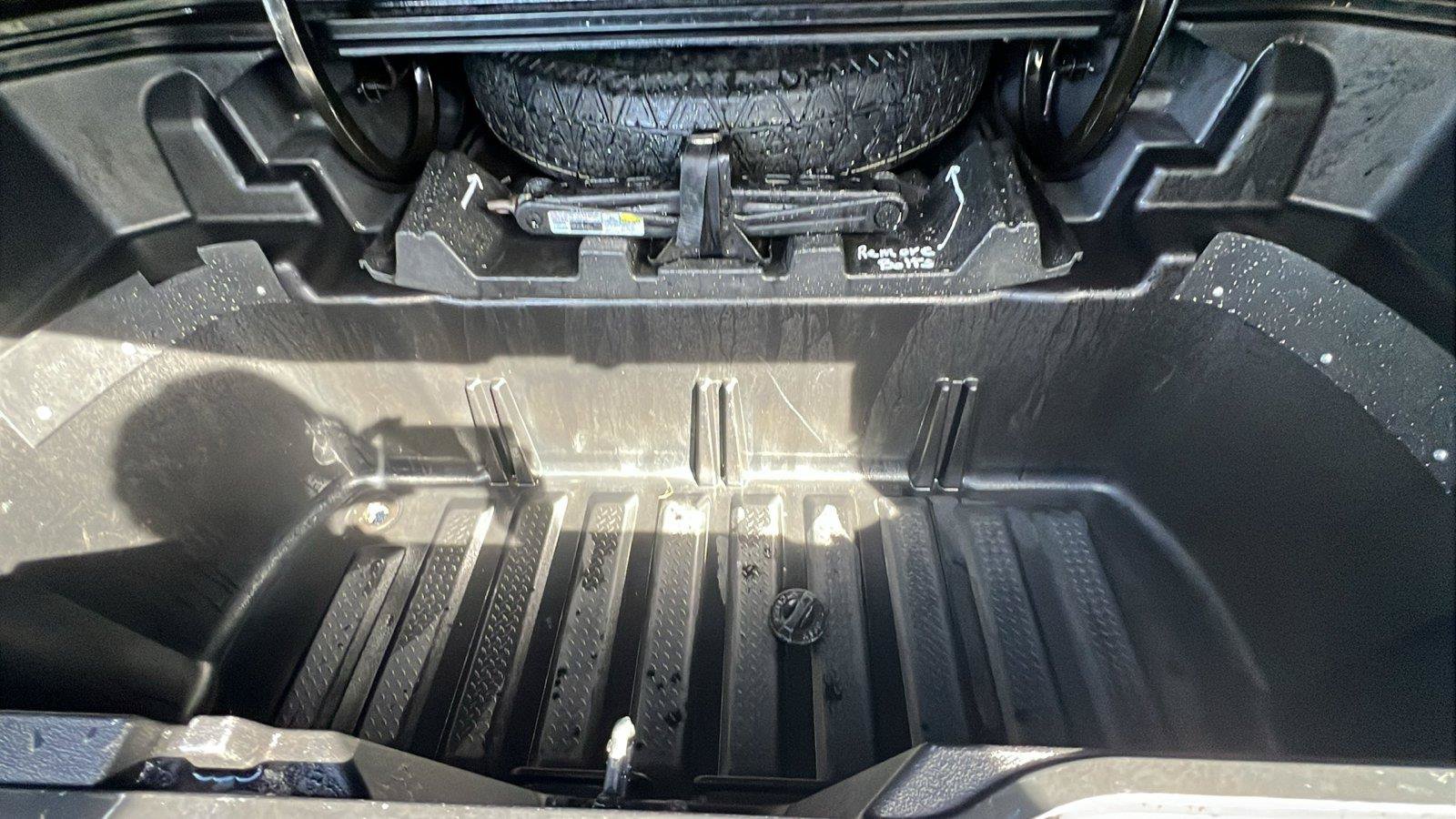 Used 2022 Honda Ridgeline RTL image 17