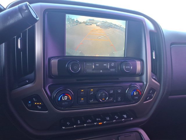 Used 2015 GMC Sierra 2500 Denali w/ Duramax Plus Package AWD/4WD image 20