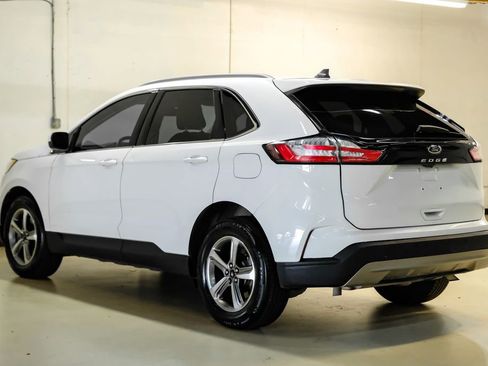 Used 2024 Ford Edge SEL w/ Convenience Package AWD/4WD image 10