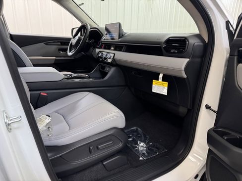 New 2025 Honda Pilot EX-L image 27