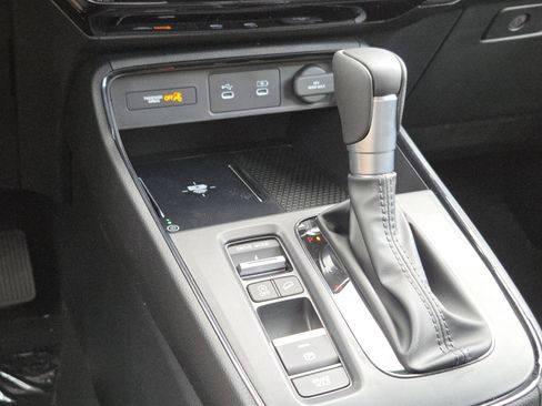 New 2026 Honda CR-V EX-L image 32
