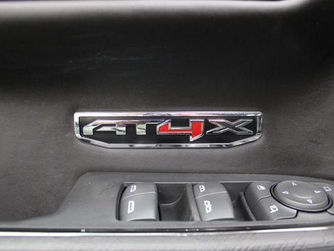 Used 2023 GMC Sierra 1500 AT4X AWD/4WD image 16