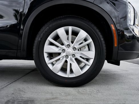 Used 2025 Mitsubishi Outlander ES image 13