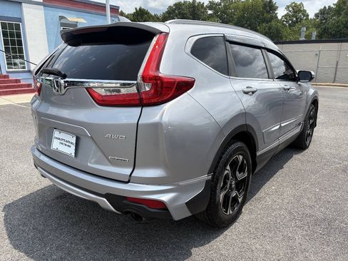 Used 2018 Honda CR-V Touring image 6