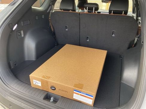 New 2026 Kia Sportage X-Line w/ X-Line Technology Package image 18