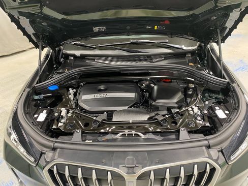 Used 2025 BMW X1 xDrive28i w/ Convenience Package image 29