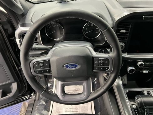 Used 2023 Ford F150 XLT w/ Equipment Group 302A High image 18